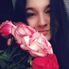 Фотография девушки Екатерина, 28 лет из г. Москва