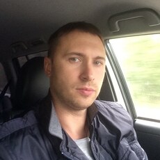 Фотография мужчины Алексей, 37 лет из г. Симферополь