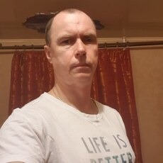 Фотография мужчины Денис, 45 лет из г. Краснодар