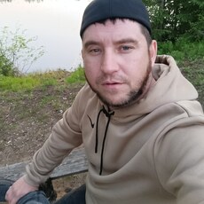 Фотография мужчины Руслан, 38 лет из г. Альметьевск