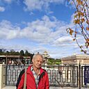 Сергей, 64 года