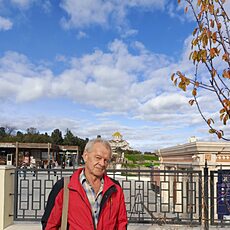 Фотография мужчины Сергей, 64 года из г. Севастополь