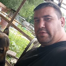 Фотография мужчины Роман, 31 год из г. Балаково