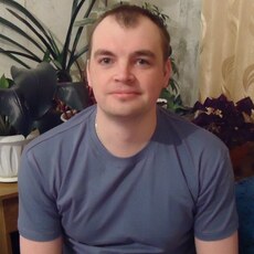 Фотография мужчины Иван, 40 лет из г. Нижний Тагил