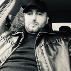 Фотография мужчины Азербайджанец, 35 лет из г. Санкт-Петербург