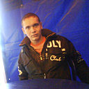 Адрей, 36 лет