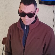 Фотография мужчины Антон, 37 лет из г. Дальнереченск