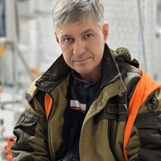 Фотография мужчины Андрей, 57 лет из г. Хабаровск