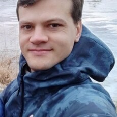 Фотография мужчины Андрей, 25 лет из г. Краков