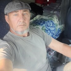 Фотография мужчины Гильфан, 55 лет из г. Кузнецк