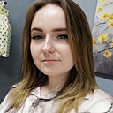 Дарья, 25 лет