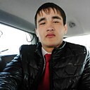 Бекзат, 32 года