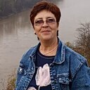 Надежда, 65 лет