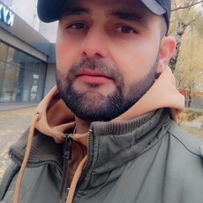 Фотография мужчины Ali, 37 лет из г. Обнинск