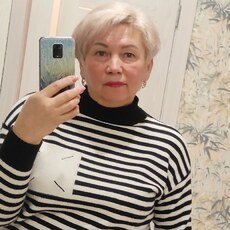 Фотография девушки Лидия, 61 год из г. Новосибирск