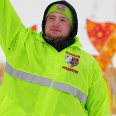 Фотография мужчины Михаил, 29 лет из г. Кемерово