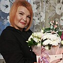 Мила, 43 года