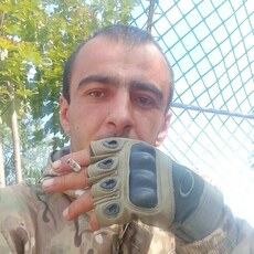 Фотография мужчины Максим, 31 год из г. Кущевская