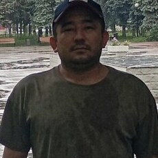 Фотография мужчины Билол, 36 лет из г. Кострома