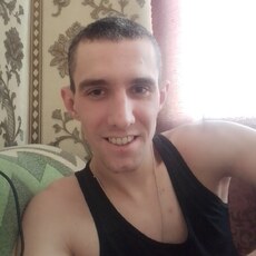 Фотография мужчины Артем, 28 лет из г. Киселевск