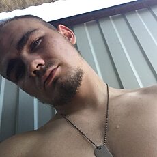 Фотография мужчины Николай, 23 года из г. Курск