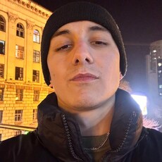 Фотография мужчины Александр, 24 года из г. Хабаровск