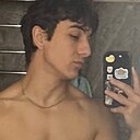 Александр, 25 лет