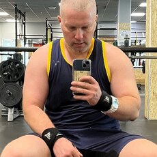 Фотография мужчины Влад, 35 лет из г. Санкт-Петербург