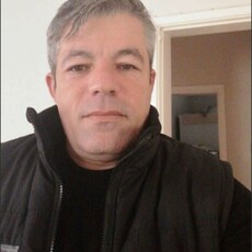 Фотография мужчины Oğuzhan, 45 лет из г. Выкса
