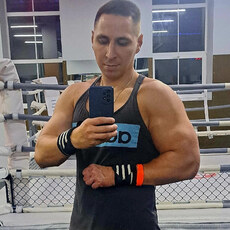 Фотография мужчины Алексей, 35 лет из г. Анапа