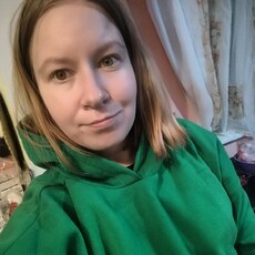 Фотография девушки Виктория, 24 года из г. Ильский