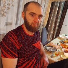 Фотография мужчины Хан, 35 лет из г. Махачкала