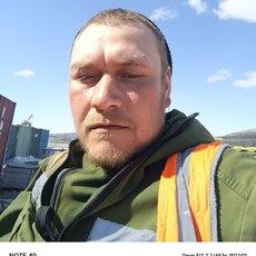 Фотография мужчины Варера, 37 лет из г. Кушва