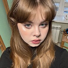 Фотография девушки Катя, 21 год из г. Тверь