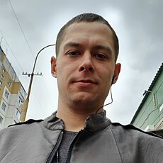 Фотография мужчины Олег, 34 года из г. Макеевка