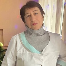 Фотография девушки Ирина, 61 год из г. Макеевка