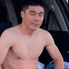 Фотография мужчины Ерболат, 30 лет из г. Лучегорск