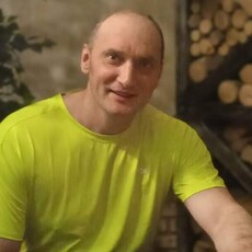 Фотография мужчины Борис, 50 лет из г. Новокузнецк