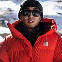 Даулет, 26 лет