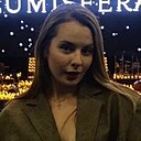 Елизавета, 21 год