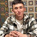 Ереке, 25 лет