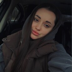 Фотография девушки Кристина, 24 года из г. Владивосток