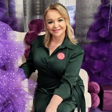 Анна, 43 из г. Новосибирск.