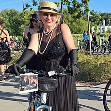 Фотография девушки Татьяна, 55 лет из г. Казань