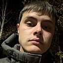 Никита, 22 года