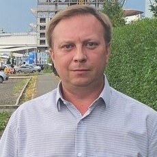 Фотография мужчины Александр, 41 год из г. Ташкент