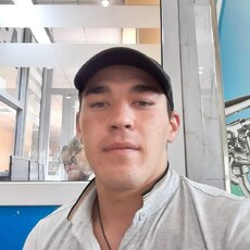 Фотография мужчины Николай, 29 лет из г. Шахтинск