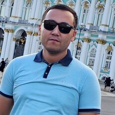 Фотография мужчины Сурадж, 29 лет из г. Псков