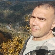 Фотография мужчины Хнейм, 41 год из г. Уфа