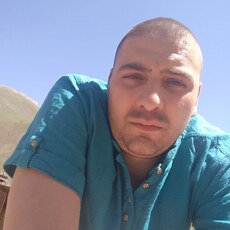 Фотография мужчины Barni, 37 лет из г. Владикавказ